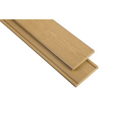 Терасна дошка Polymer Wood Massive Дуб